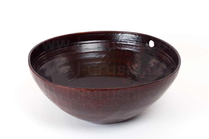 浄法寺漆のうつわ｜暮らしのうつわ 花田 作家もの和食器専門店 通販